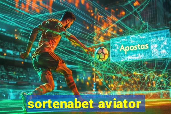 sortenabet aviator